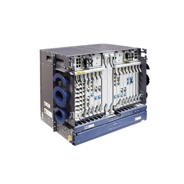 Multiple systems converge on a single switch - MADIBA BAY OPTICS