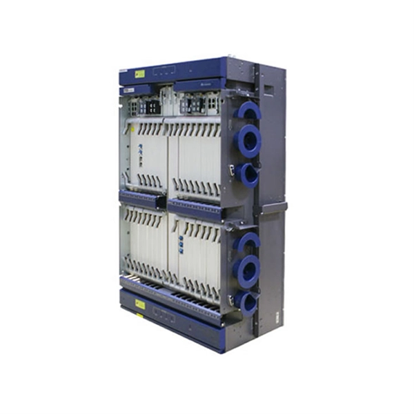 Construction site access cable management rack - MADIBA BAY OPTICS