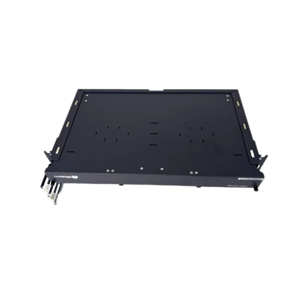 Cable tray fireproof partition construction
