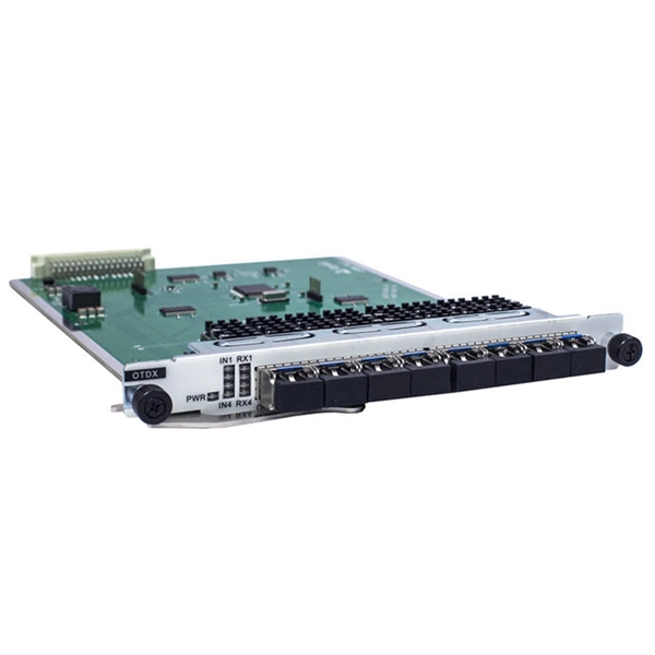 Secure Network Cabinet Construction Plan
