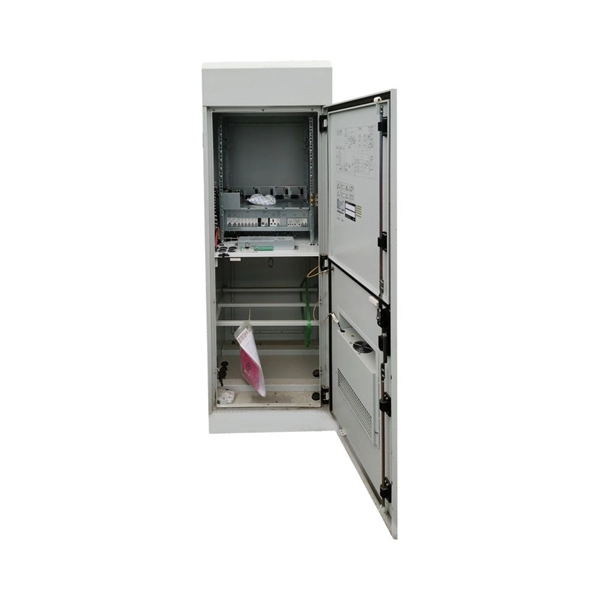Various types of electrical distribution box enclosures