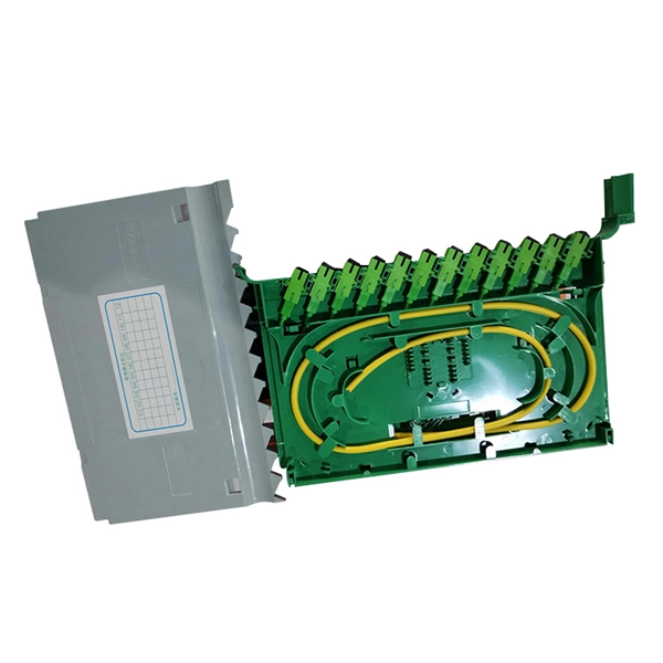 PCIe Optical Interconnect Module