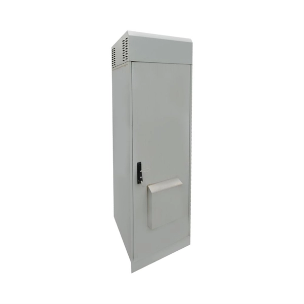 Chile delivery date for outdoor cabinet 2U
