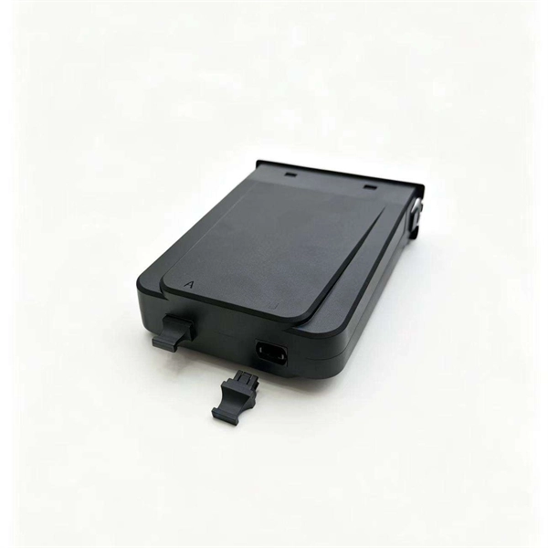 Cable Organizer 1 - MADIBA BAY OPTICS