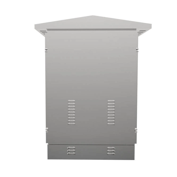 Protective Device for Level 3 Distribution Box