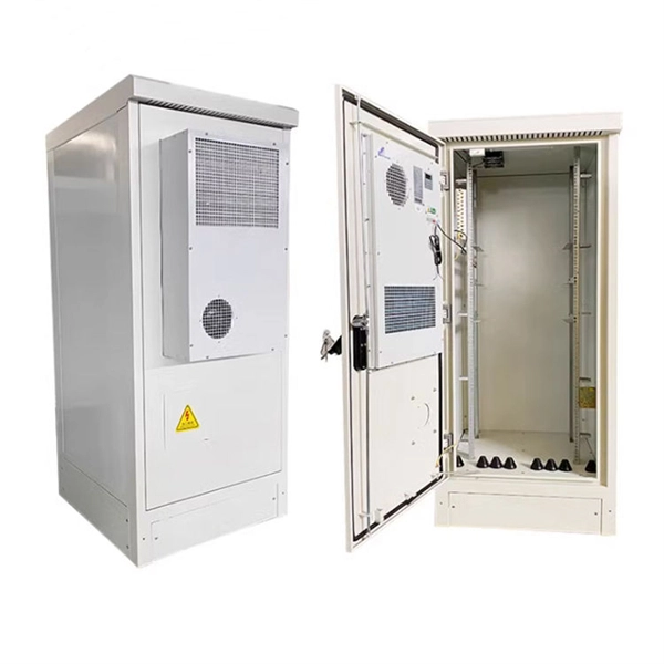 Does RRU have optical modules 