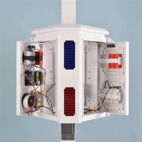 Micron Network Security Equipment