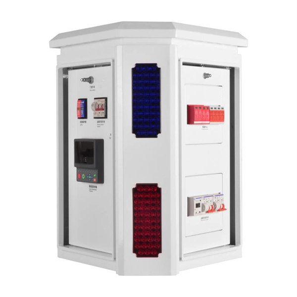 Construction Requirements for Aerial Optical Cable Crossings