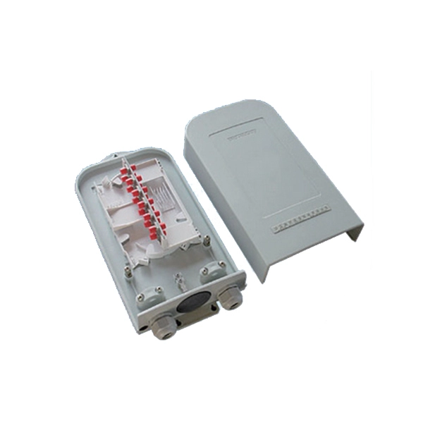 Outdoor Level 2 Distribution Box