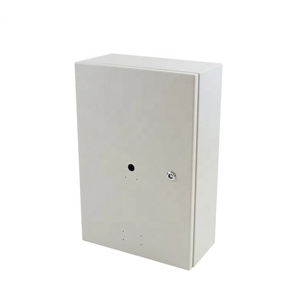 Fiber optic connection to 360 router - MADIBA BAY OPTICS