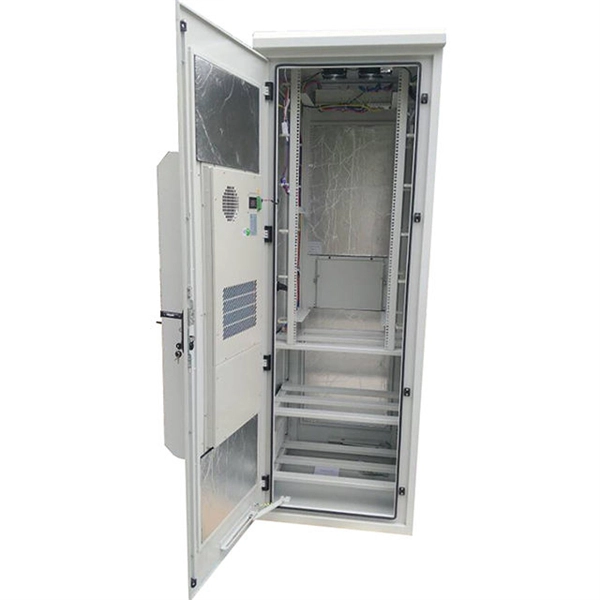Slovakian secondary distribution box manufacturer - MADIBA BAY OPTICS
