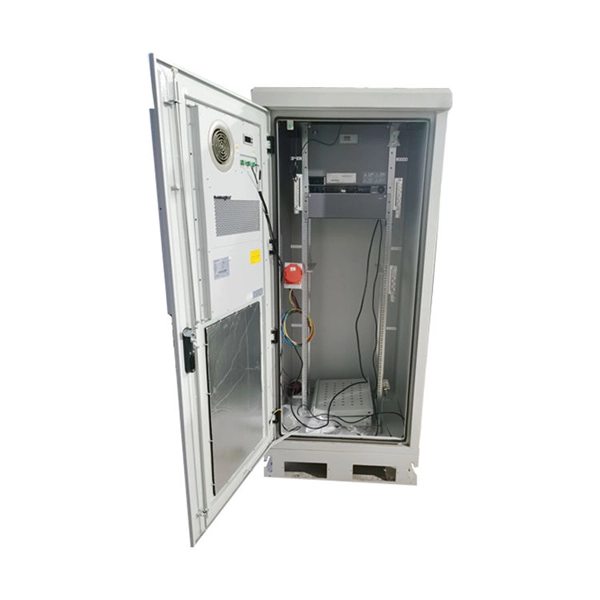 Thickened Portable Secondary Distribution Box - MADIBA BAY OPTICS