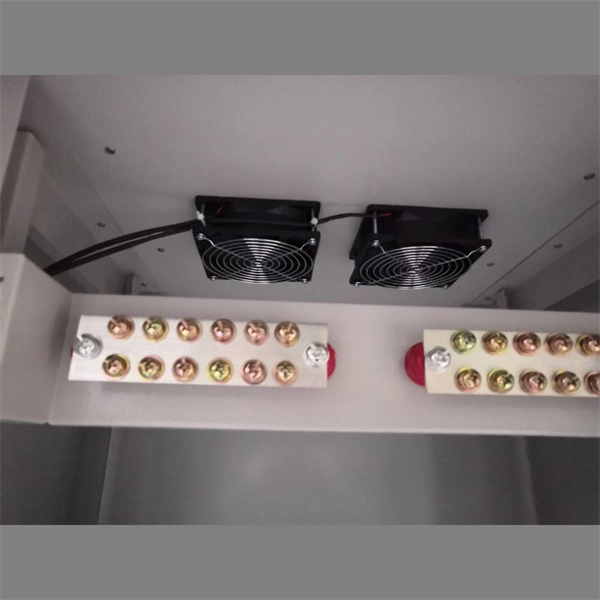 Wiring of Guatemalan Relay Protection Tester - MADIBA BAY OPTICS