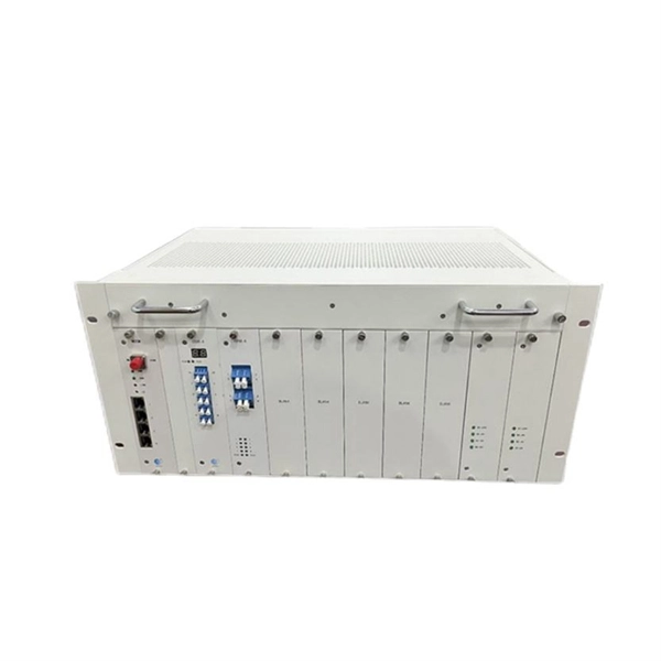 High and low voltage multi-functional complete set of equipment