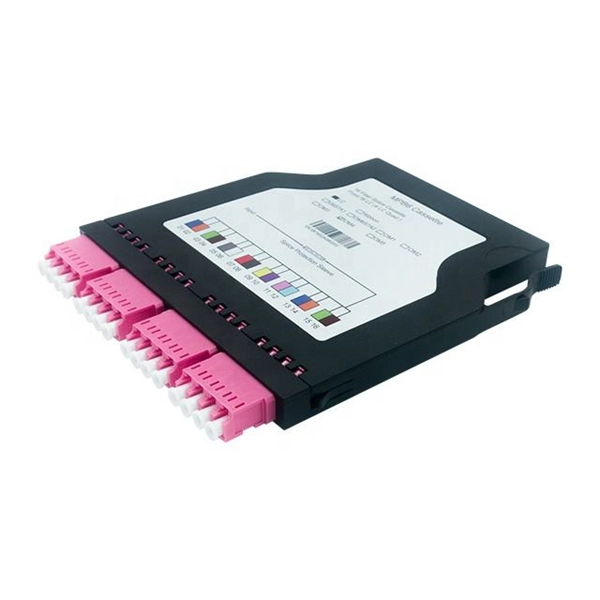 Recommended Ecuadorian cable tray manufacturers - MADIBA BAY OPTICS