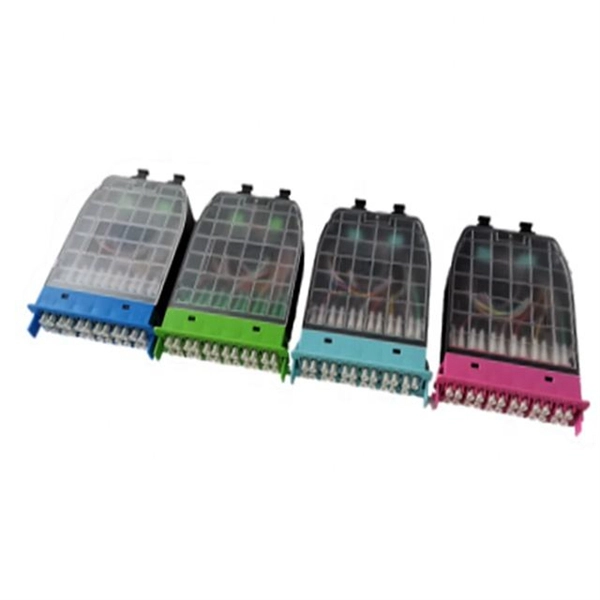 Sc Multimode Fiber Optic Converter