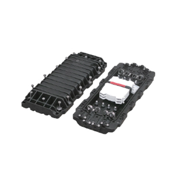 Multimode LC optical module