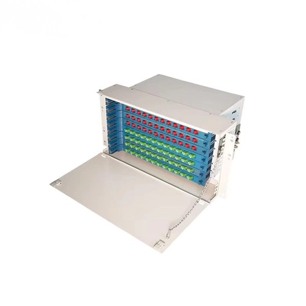 Are high-voltage distribution boxes very useful 