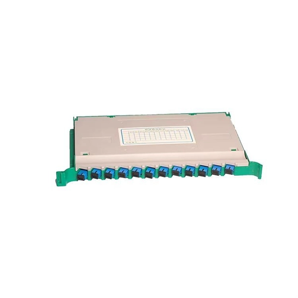 Why do fiber optic switches need to be connected to the internet 