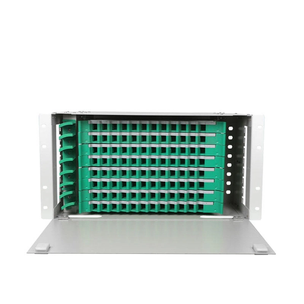 What kind of electrical distribution box is dustproof 