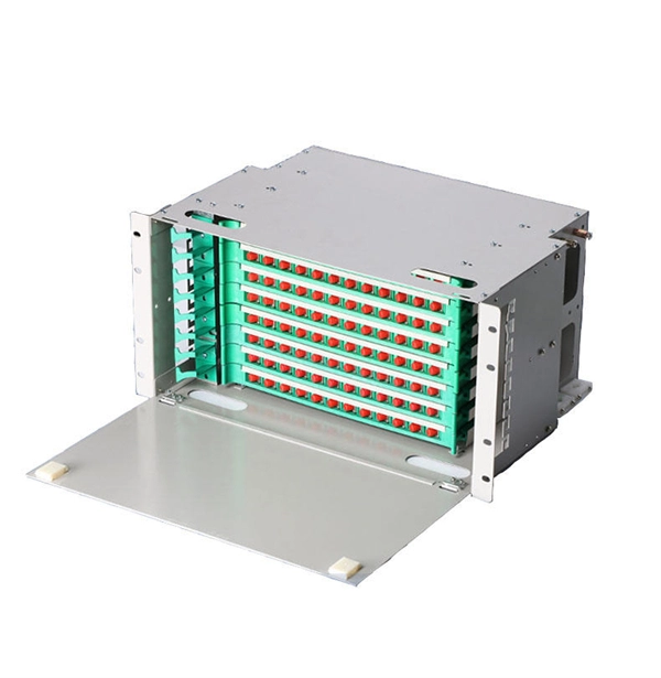 Optical Module Optical Power Testing Equipment