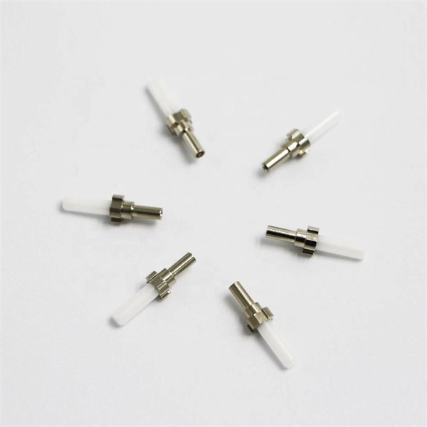 What are the uses of the b1 fiber optic sensor 