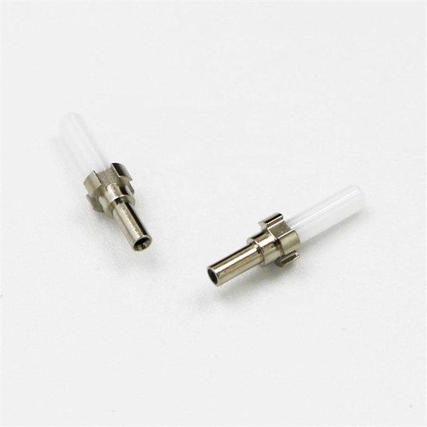 Automated Fiber Optic Sensors - MADIBA BAY OPTICS