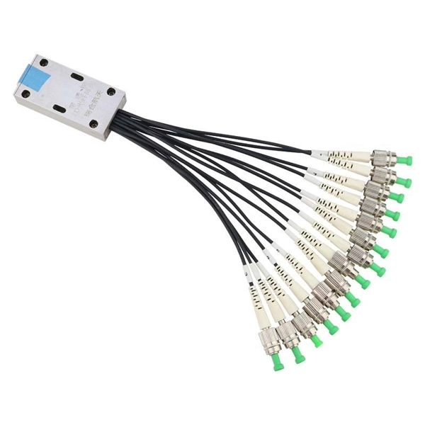 What color is the DC voltage busbar 