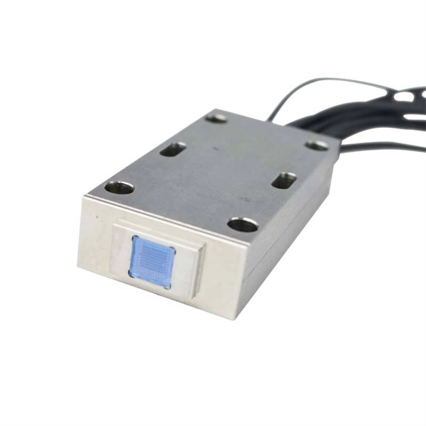 Interface single board optical module