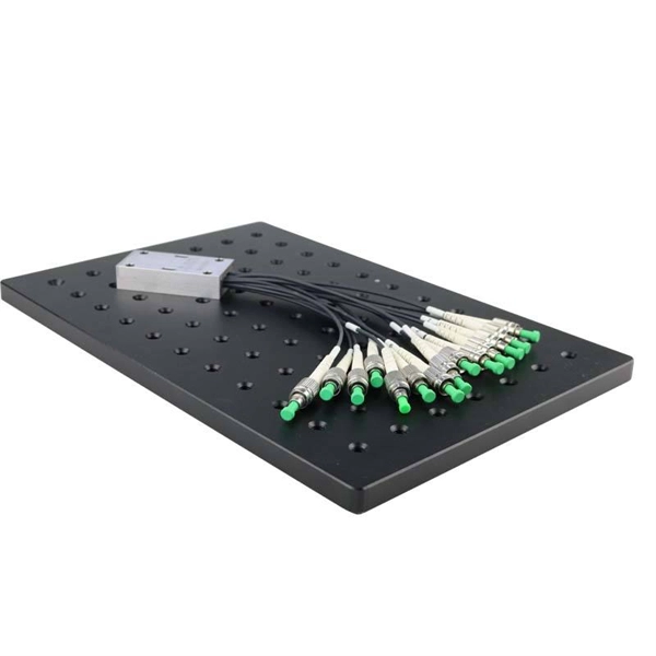 Single PoE Powered Switch