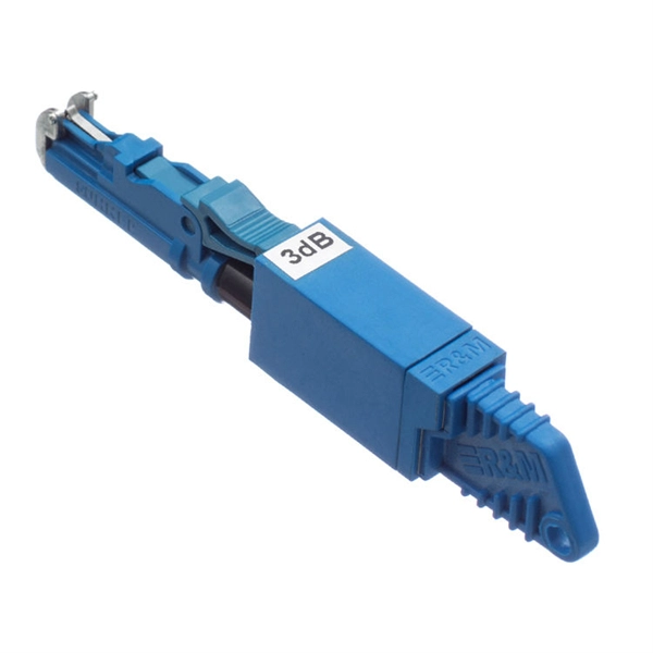 Fiber Optic Cable Operating Principle