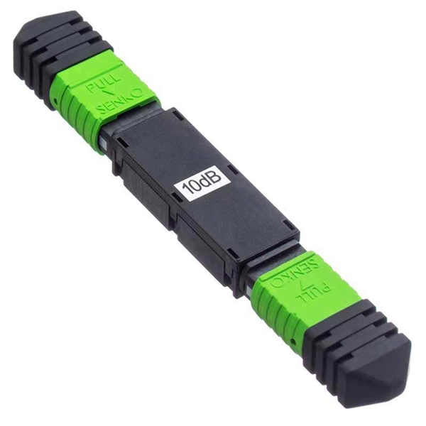 Fiber Optic Cable Automatic Switch
