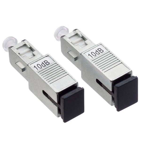 Fiber Optic Corridor Distribution Box