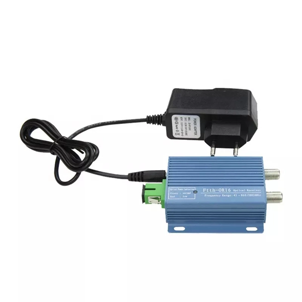 Efficient busbar of distribution box