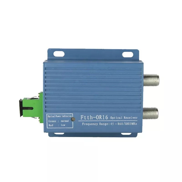 Namibia RoHS Optical Receiver SFP