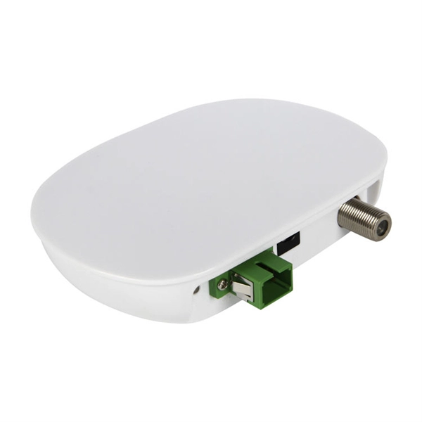 Can an optical splitter be used as a switch Why 