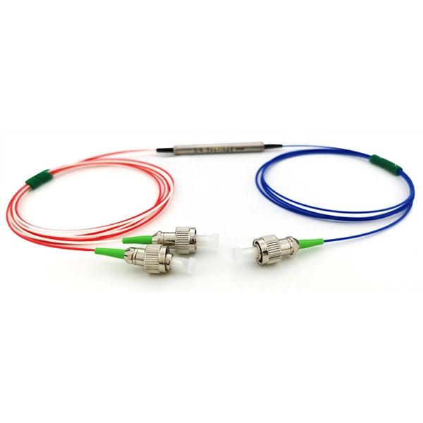48-core fiber optic connector closure waterproof 