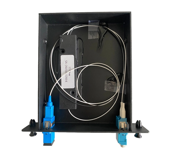 Sri Lanka Vertical Optical Cable Junction Box Manufacturer - MADIBA BAY OPTICS