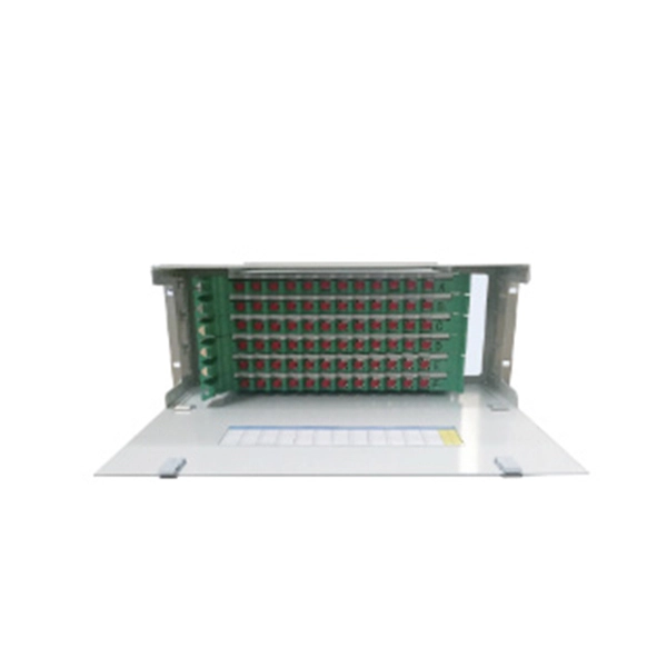 What is optical fiber TGC 
