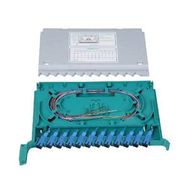 How much does a meter of single-mode two-core optical fiber cost 