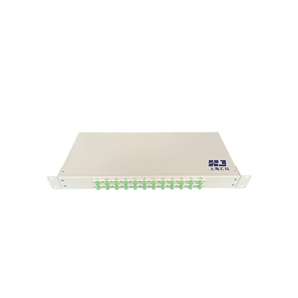 Single-mode fiber optic patch cord for multimode transceivers
