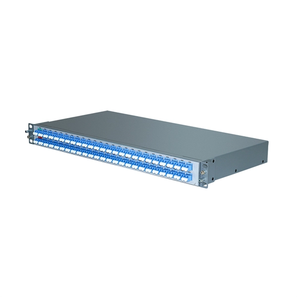 Can power cables and fiber optic cables travel on the same route 