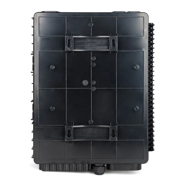 Dutch anti-corrosion and explosion-proof distribution box models