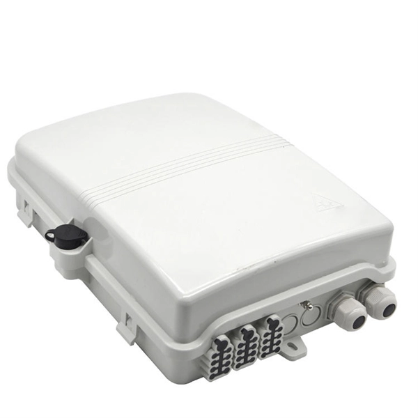 Determining the quality of an optical splitter