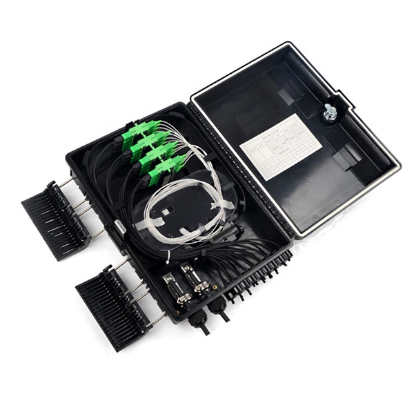 What is the current state of fiber optic communication technology 